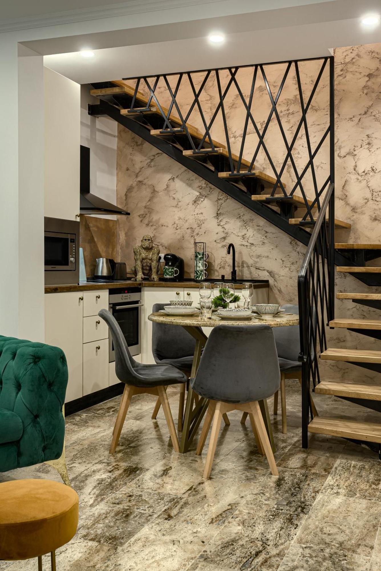 Sika Palladium Garden & Spa Central Apartment Arad Dış mekan fotoğraf
