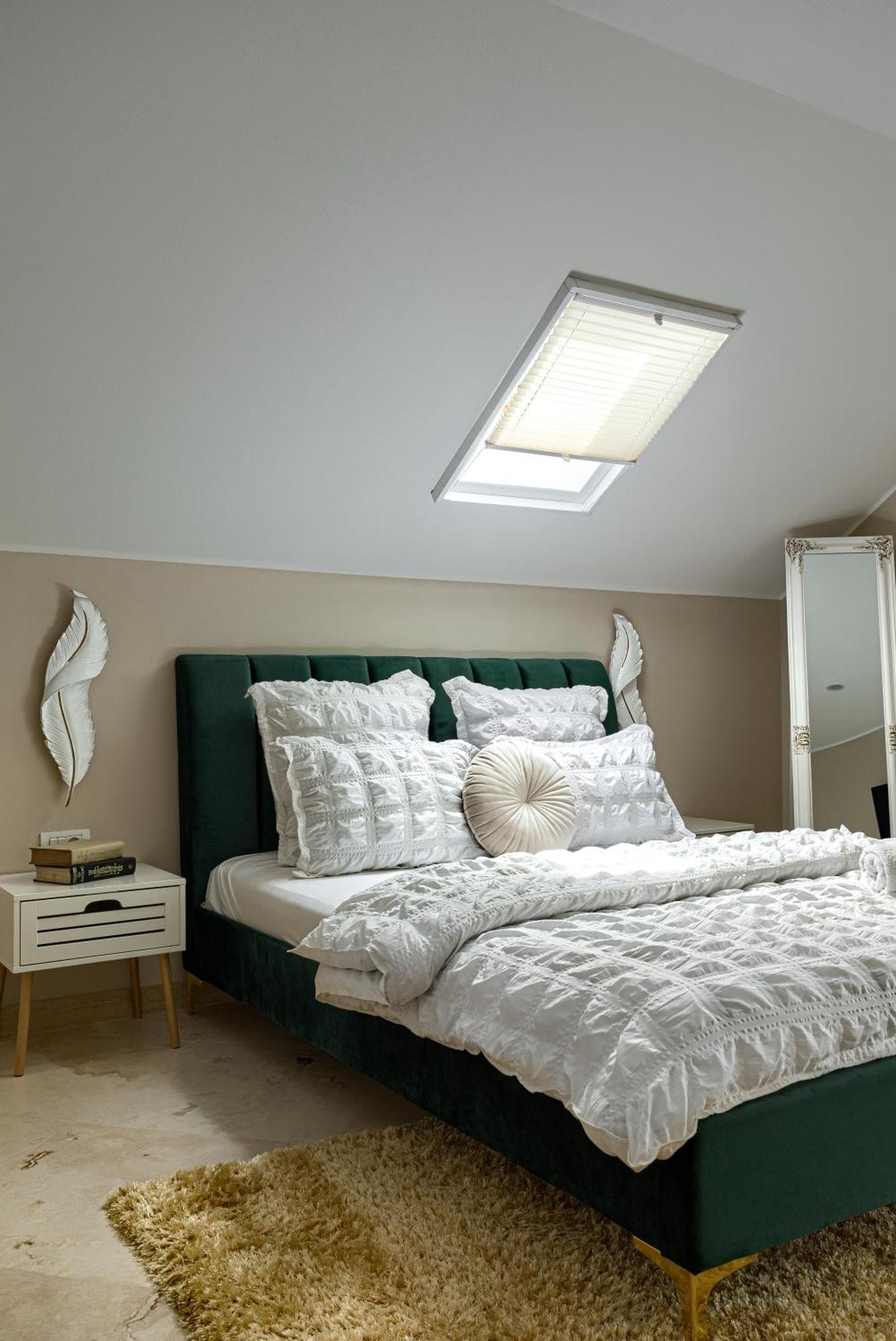 Sika Palladium Garden & Spa Central Apartment Arad Dış mekan fotoğraf