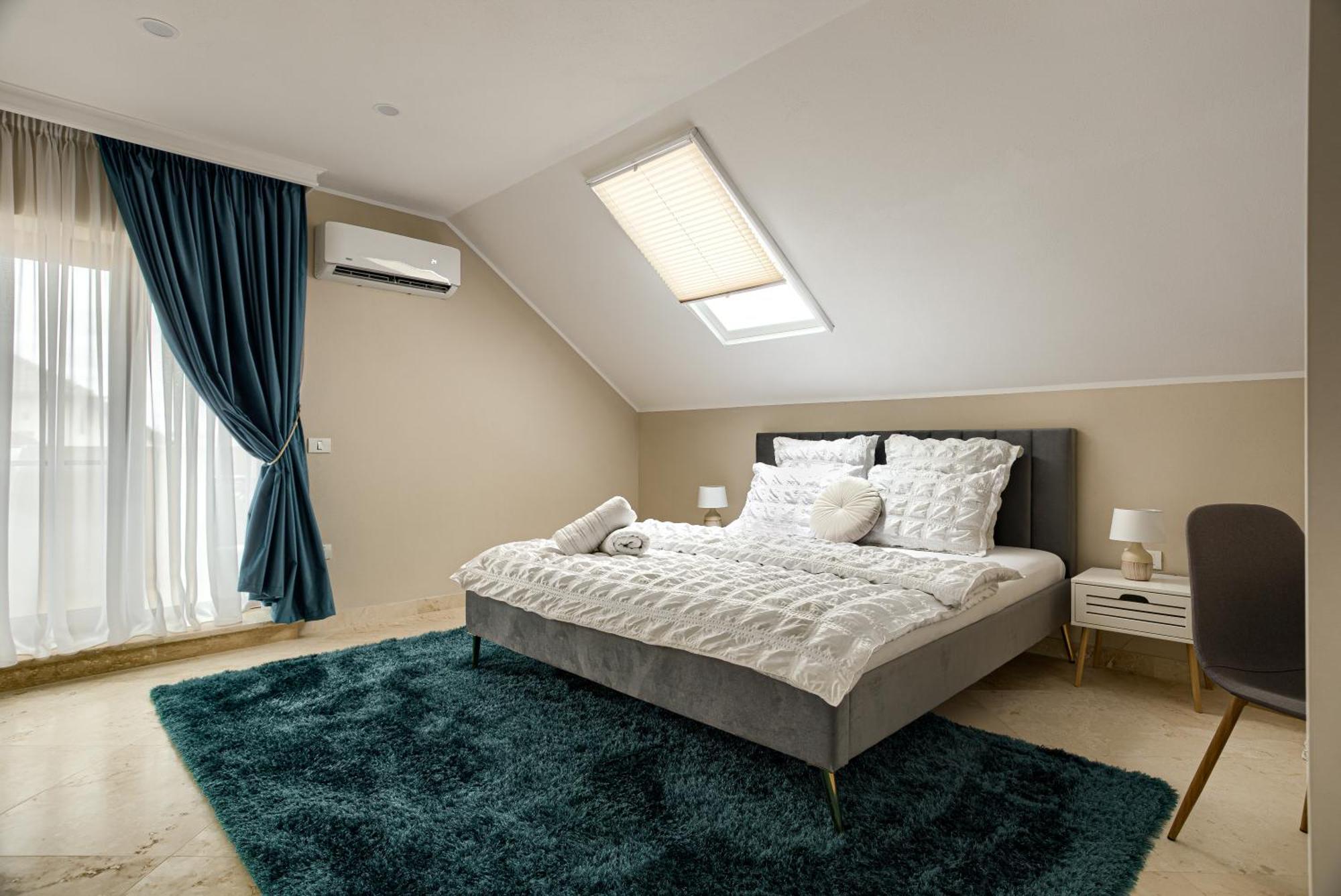 Sika Palladium Garden & Spa Central Apartment Arad Dış mekan fotoğraf