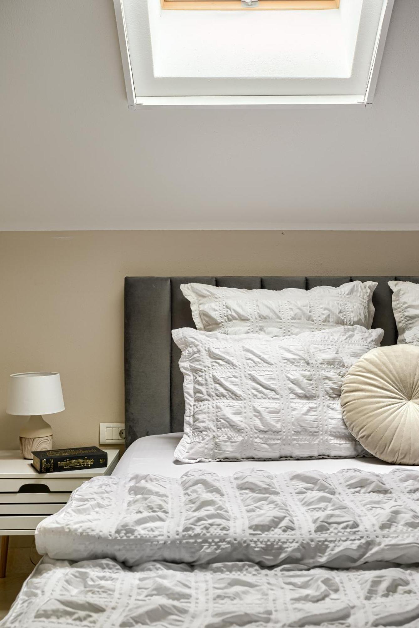 Sika Palladium Garden & Spa Central Apartment Arad Dış mekan fotoğraf