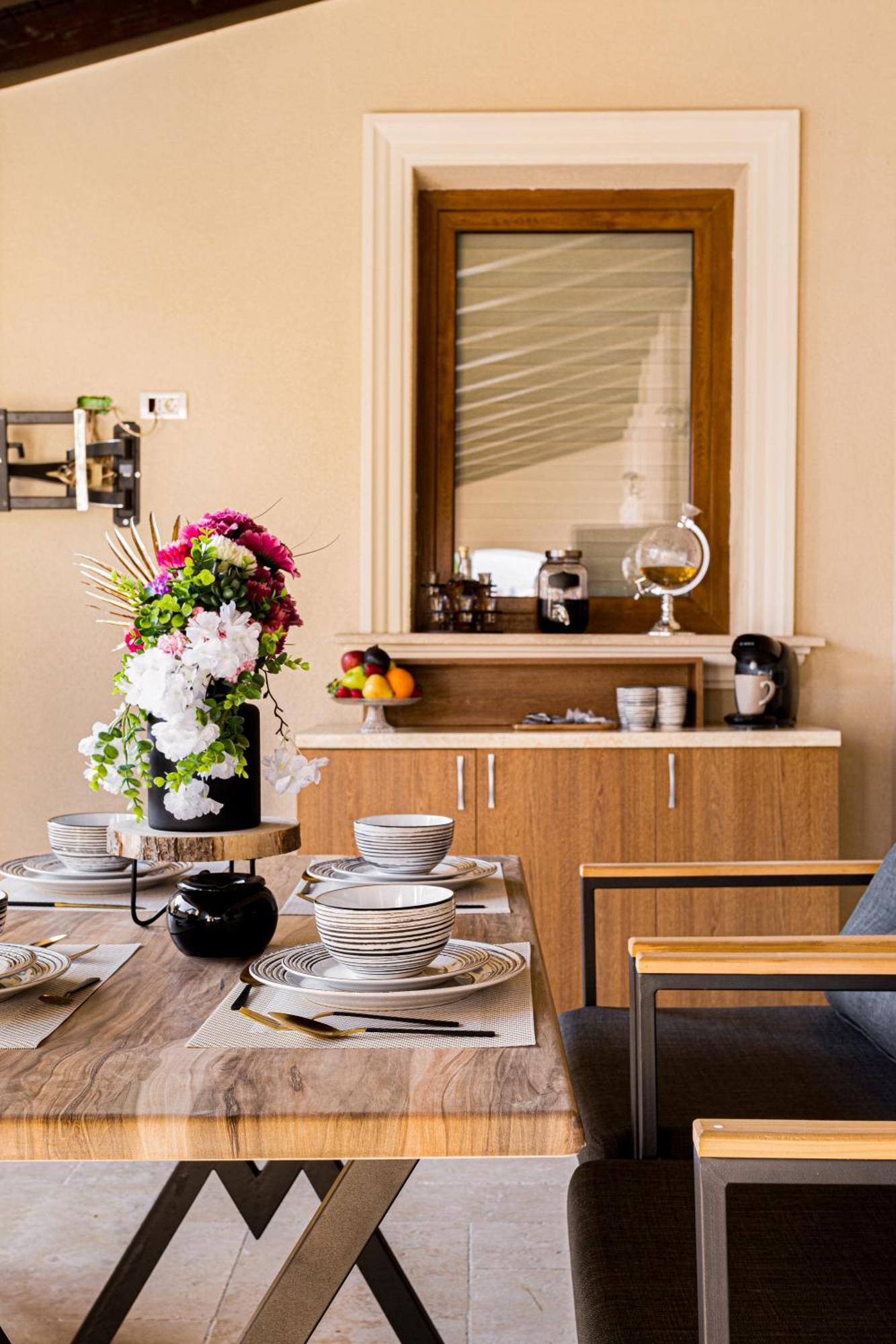 Sika Palladium Garden & Spa Central Apartment Arad Dış mekan fotoğraf