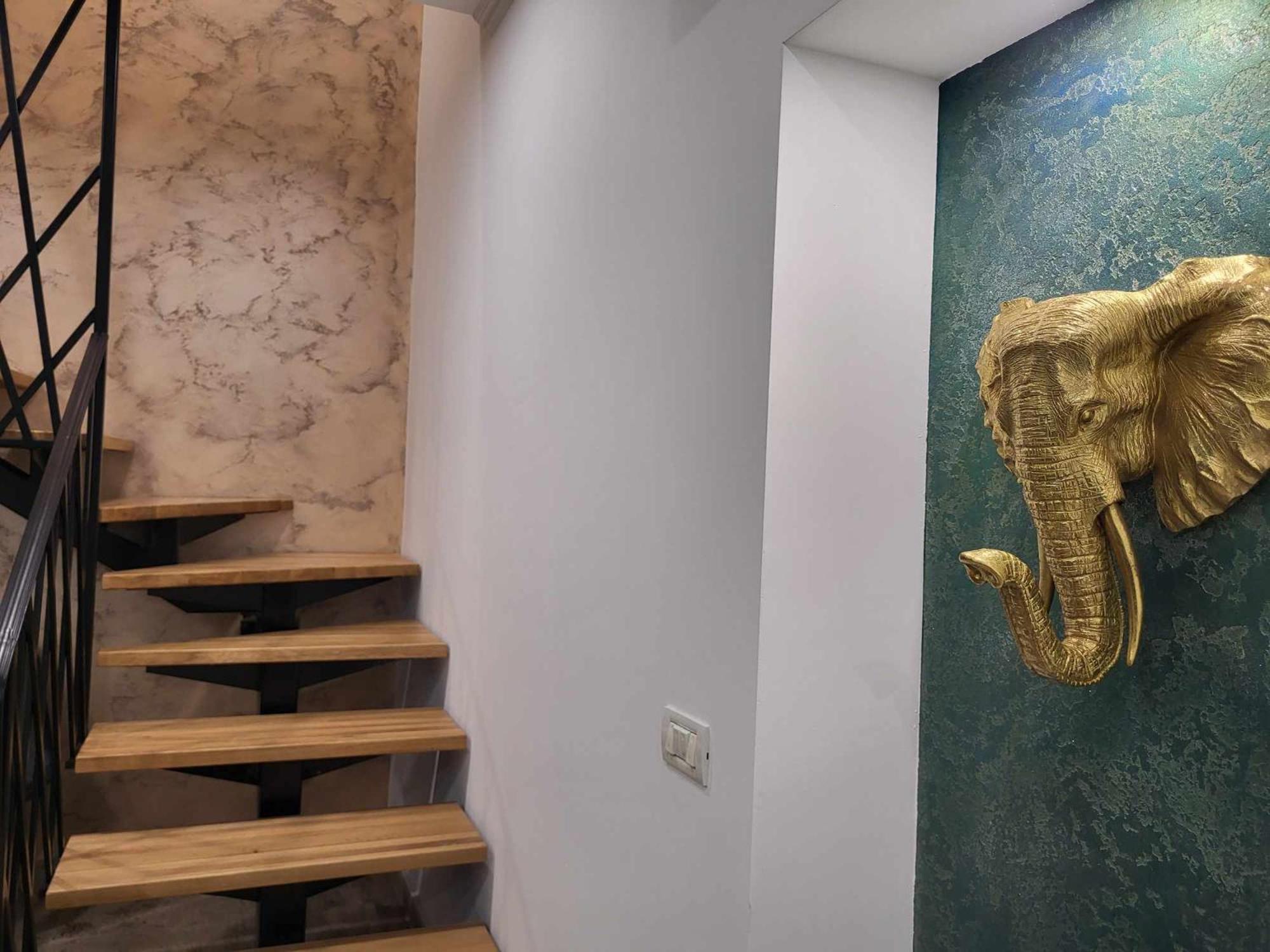 Sika Palladium Garden & Spa Central Apartment Arad Dış mekan fotoğraf